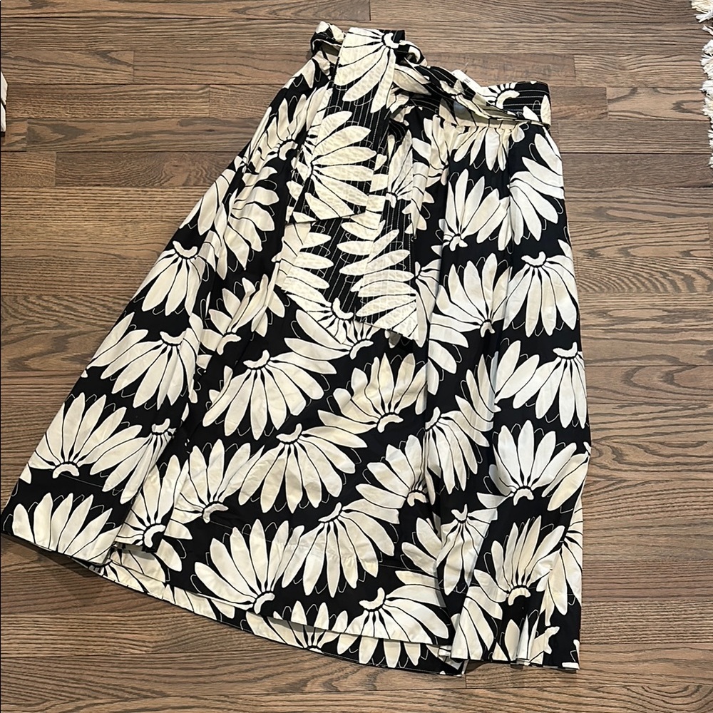NWT Farm Rio Copabana skirt